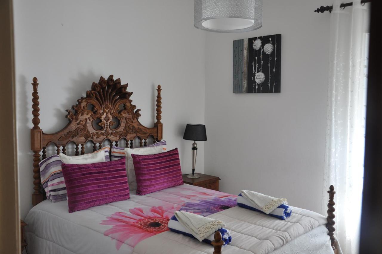 Casa De Zira Daire Nazaré Dış mekan fotoğraf