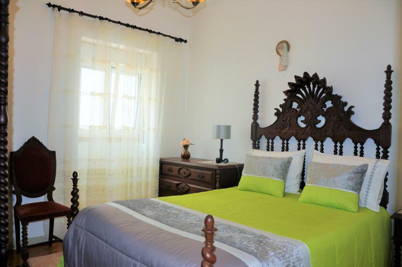 Casa De Zira Daire Nazaré Dış mekan fotoğraf
