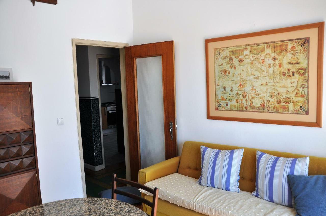 Casa De Zira Daire Nazaré Dış mekan fotoğraf
